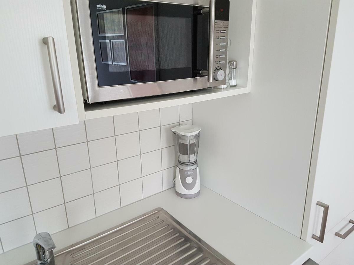 Apartment Voorhorst Wagrain Exterior photo